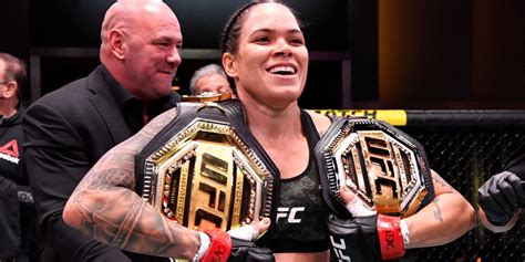 amanda nunes net worth|amanda nunes payout.